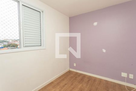 Quarto 1 - Suíte de apartamento à venda com 3 quartos, 65m² em Centro, Diadema