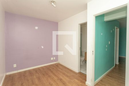 Quarto 1 - Suíte de apartamento à venda com 3 quartos, 65m² em Centro, Diadema