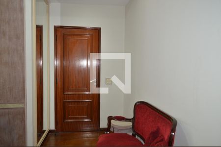 Sala de apartamento à venda com 4 quartos, 220m² em Vila Mariana, São Paulo