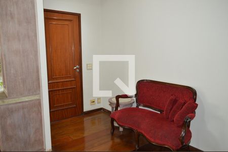 Sala de apartamento à venda com 4 quartos, 220m² em Vila Mariana, São Paulo