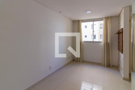 Sala de apartamento para alugar com 2 quartos, 44m² em Água Branca, São Paulo