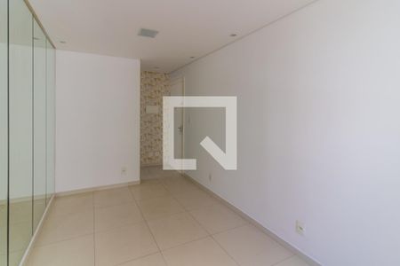 Sala de apartamento para alugar com 2 quartos, 44m² em Água Branca, São Paulo