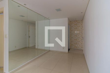 Sala de apartamento para alugar com 2 quartos, 44m² em Água Branca, São Paulo