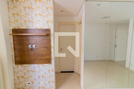 Sala de apartamento para alugar com 2 quartos, 44m² em Água Branca, São Paulo