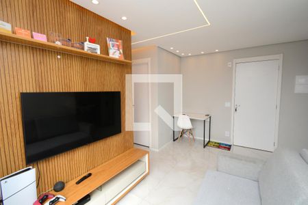 Sala de apartamento à venda com 2 quartos, 41m² em Vila Santa Catarina, São Paulo