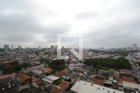 Vista da Varanda de apartamento à venda com 2 quartos, 41m² em Vila Santa Catarina, São Paulo