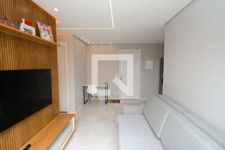 Sala de apartamento à venda com 2 quartos, 41m² em Vila Santa Catarina, São Paulo