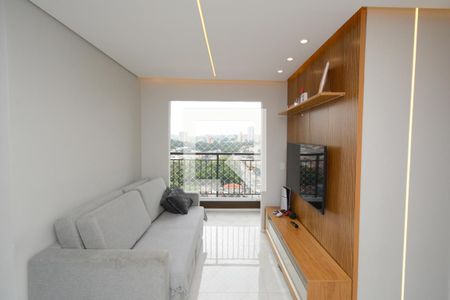 Sala de apartamento à venda com 2 quartos, 41m² em Vila Santa Catarina, São Paulo