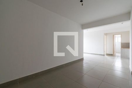 Sala de apartamento para alugar com 1 quarto, 65m² em Vila do Encontro, São Paulo