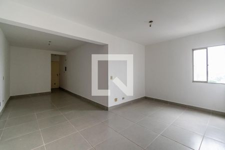 Sala de apartamento para alugar com 1 quarto, 65m² em Vila do Encontro, São Paulo