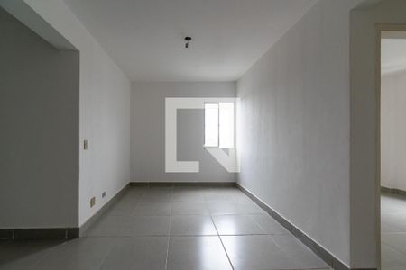 Sala de apartamento para alugar com 1 quarto, 65m² em Vila do Encontro, São Paulo