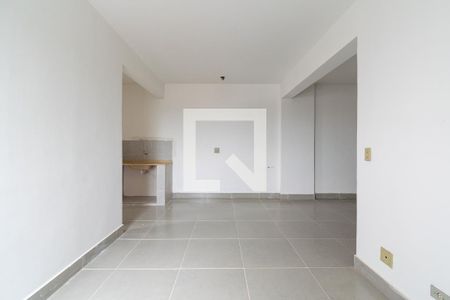 Sala de apartamento para alugar com 1 quarto, 65m² em Vila do Encontro, São Paulo