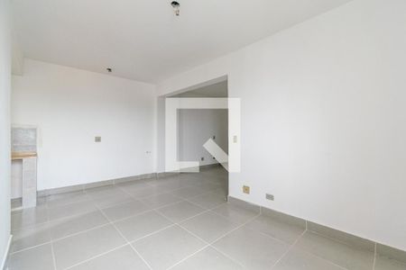 Sala de apartamento para alugar com 1 quarto, 65m² em Vila do Encontro, São Paulo