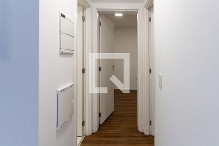 Quarto de apartamento para alugar com 2 quartos, 69m² em Água Branca, São Paulo