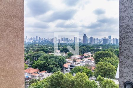 Varanda - Vista de apartamento para alugar com 2 quartos, 44m² em Butantã, São Paulo