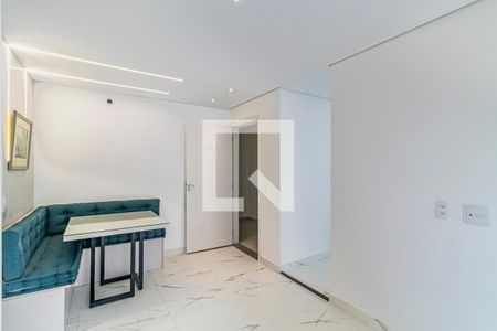 Sala de apartamento para alugar com 2 quartos, 44m² em Butantã, São Paulo