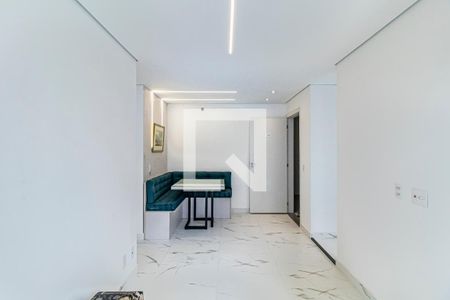 Sala de apartamento para alugar com 2 quartos, 44m² em Butantã, São Paulo