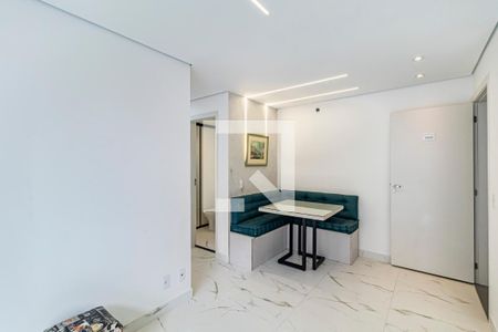 Sala de apartamento para alugar com 2 quartos, 44m² em Butantã, São Paulo