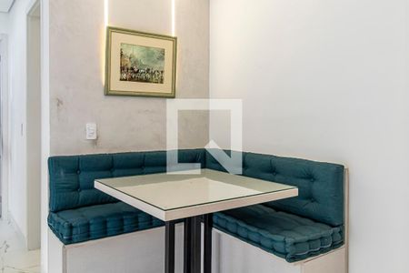 Sala de apartamento para alugar com 2 quartos, 44m² em Butantã, São Paulo