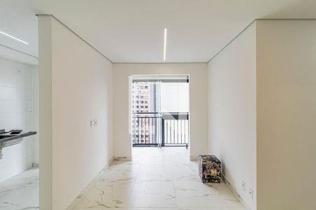 Sala de apartamento para alugar com 2 quartos, 44m² em Butantã, São Paulo