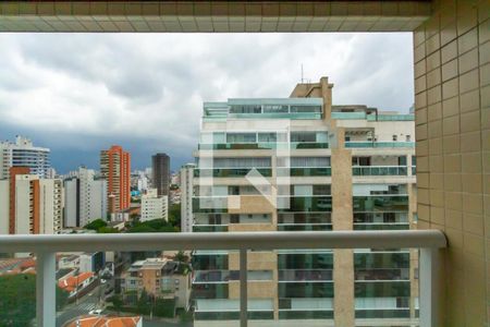 Vista da Sala de apartamento para alugar com 2 quartos, 125m² em Centro, São Bernardo do Campo