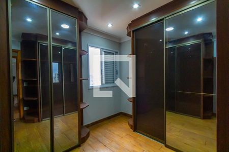 Quarto de apartamento para alugar com 2 quartos, 125m² em Centro, São Bernardo do Campo