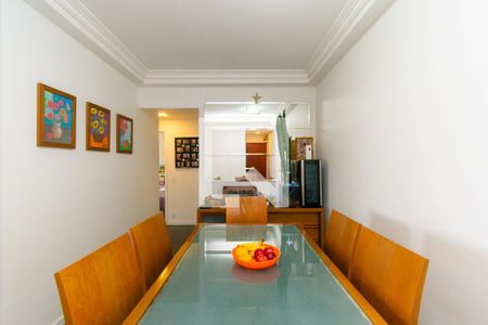 Sala de apartamento à venda com 3 quartos, 72m² em Vila Lucia, São Paulo