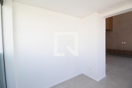 Varanda de apartamento para alugar com 2 quartos, 91m² em Indianópolis, São Paulo