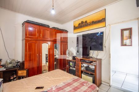 Quarto 1 de casa à venda com 2 quartos, 189m² em Jardim Mutinga, Osasco