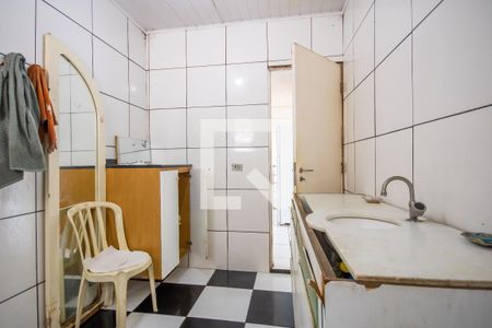 Banheiro de casa à venda com 2 quartos, 189m² em Jardim Mutinga, Osasco