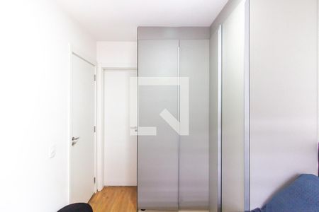 Quarto  de apartamento para alugar com 1 quarto, 31m² em Vila Romana, São Paulo