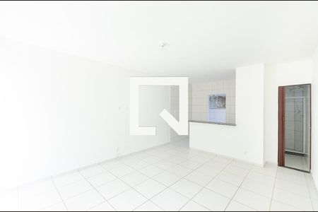 Apartamento para alugar com 1 quarto, 40m² em Matapaca, Niterói