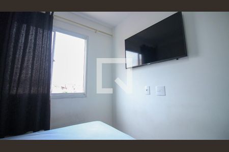 Quarto de apartamento para alugar com 1 quarto, 29m² em Cidade Satelite Santa Barbara, São Paulo