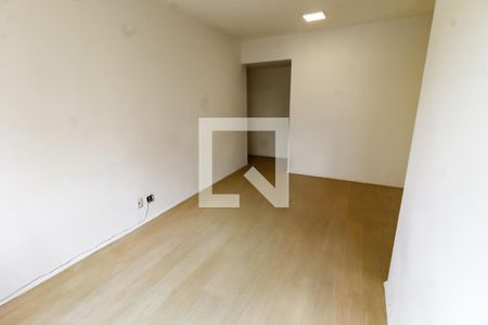 Sala de apartamento para alugar com 3 quartos, 68m² em Vila Andrade, São Paulo