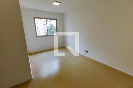 Sala de apartamento para alugar com 3 quartos, 68m² em Vila Andrade, São Paulo