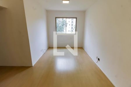 Sala de apartamento para alugar com 3 quartos, 68m² em Vila Andrade, São Paulo