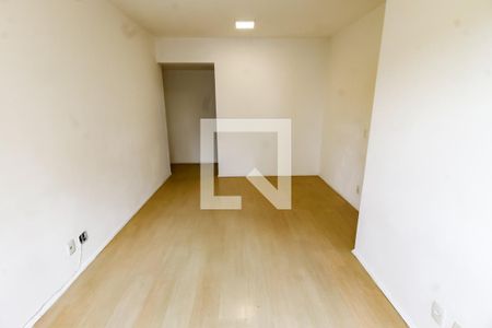 Sala de apartamento para alugar com 3 quartos, 68m² em Vila Andrade, São Paulo