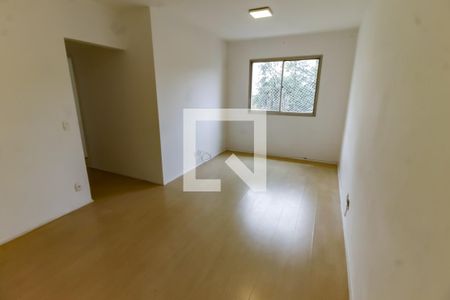 Sala de apartamento para alugar com 3 quartos, 68m² em Vila Andrade, São Paulo