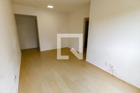 Sala de apartamento para alugar com 3 quartos, 68m² em Vila Andrade, São Paulo