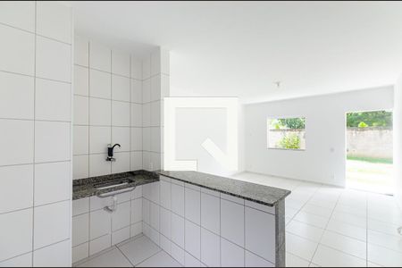 Apartamento para alugar com 1 quarto, 40m² em Matapaca, Niterói