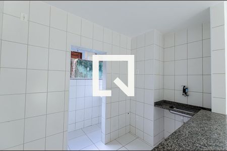 Apartamento para alugar com 1 quarto, 40m² em Matapaca, Niterói