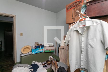 Quarto 1 de apartamento à venda com 3 quartos, 63m² em Santa Maria Goretti, Porto Alegre