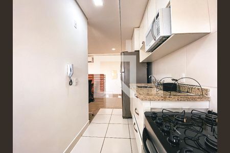 Apartamento para alugar com 3 quartos, 60m² em Vila Sao Silvestre (zona Leste), São Paulo