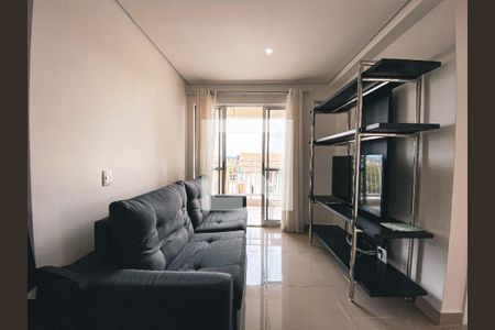 Apartamento para alugar com 3 quartos, 60m² em Vila Sao Silvestre (zona Leste), São Paulo