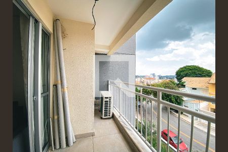 Apartamento para alugar com 3 quartos, 60m² em Vila Sao Silvestre (zona Leste), São Paulo