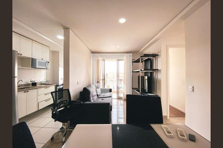 Apartamento para alugar com 3 quartos, 60m² em Vila Sao Silvestre (zona Leste), São Paulo