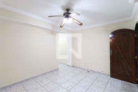 Sala de casa para alugar com 4 quartos, 240m² em Vila Sabrina, São Paulo