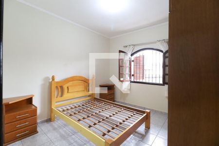 Quarto 2 de casa para alugar com 4 quartos, 240m² em Vila Sabrina, São Paulo