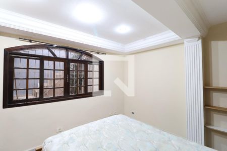 Quarto 1 de casa para alugar com 4 quartos, 240m² em Vila Sabrina, São Paulo