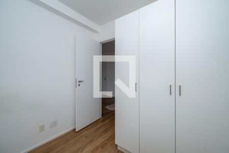 Quarto 2 de apartamento para alugar com 2 quartos, 50m² em Vila Santa Catarina, São Paulo